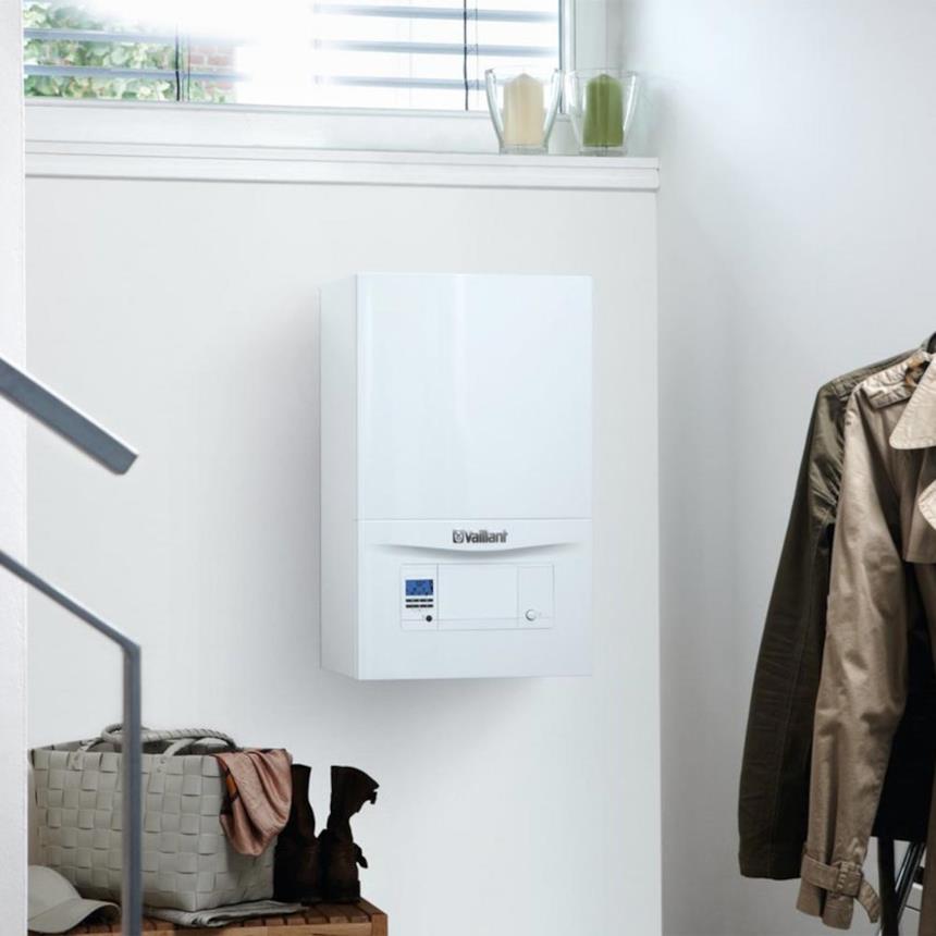 Caldaia a condensazione Vaillant ecoTEC Pro