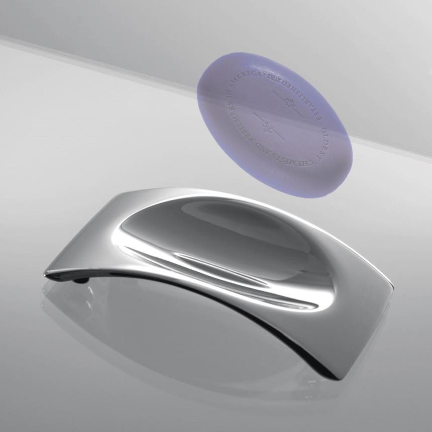 Porta saponetta d'appoggio di Colombo Design Look