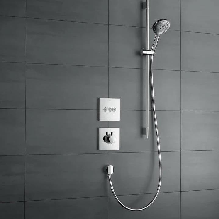 Set esterno Hansgrohe SHOWER SELECT
