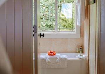 Questione di ordine: come organizzare al meglio i prodotti in bagno