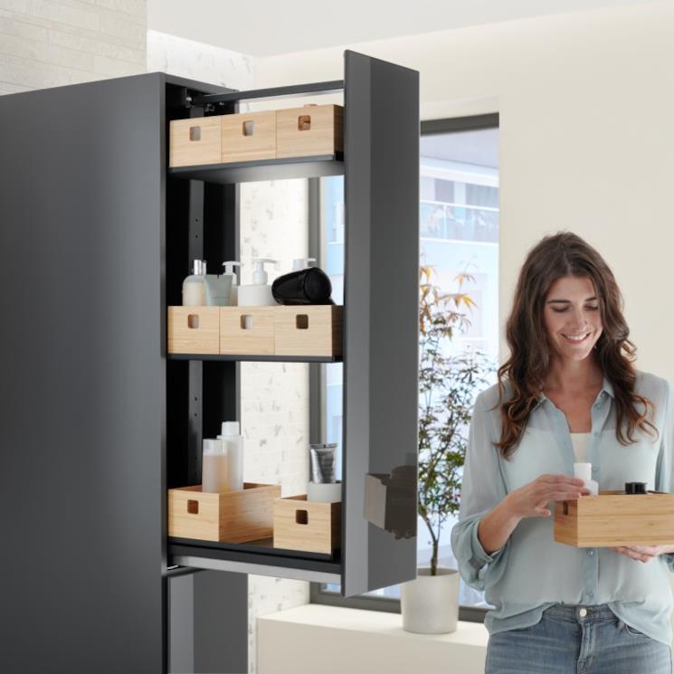 Armadio Geberit Acanto