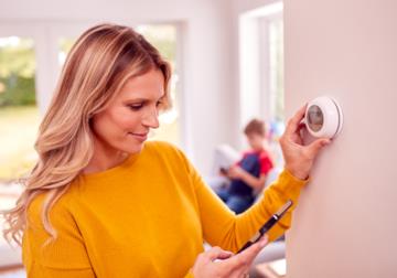 Termostati smart: caratteristiche, vantaggi e modelli