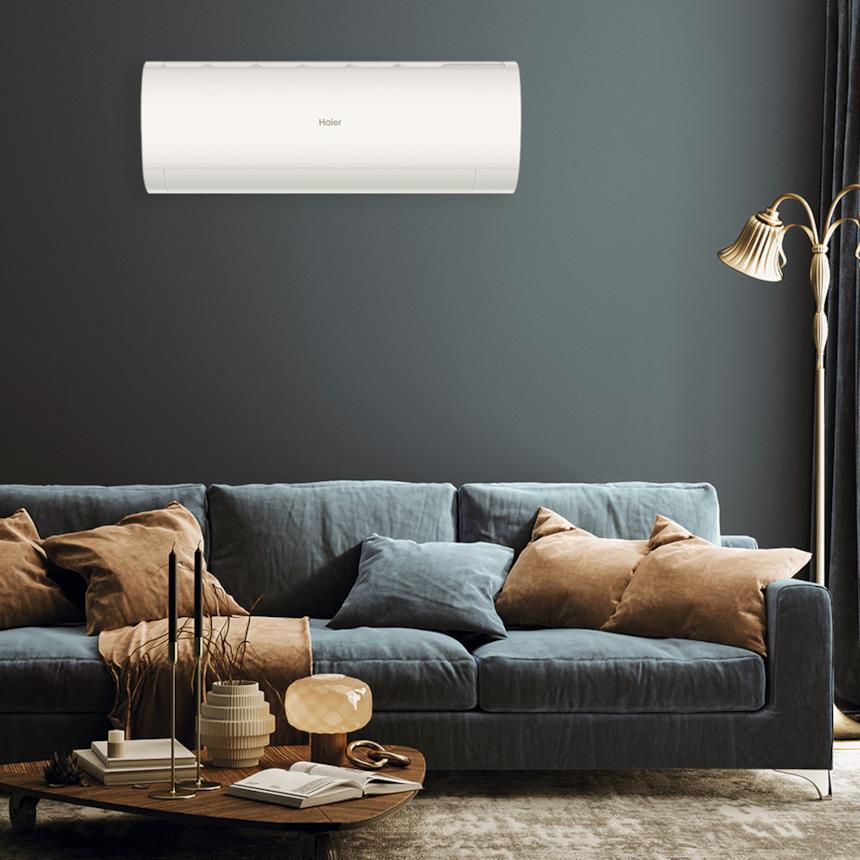 Climatizzatore a parete Haier PEARL