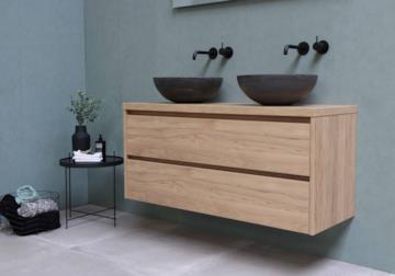Scegliere un mobile sospeso per il bagno moderno: vantaggi e idee