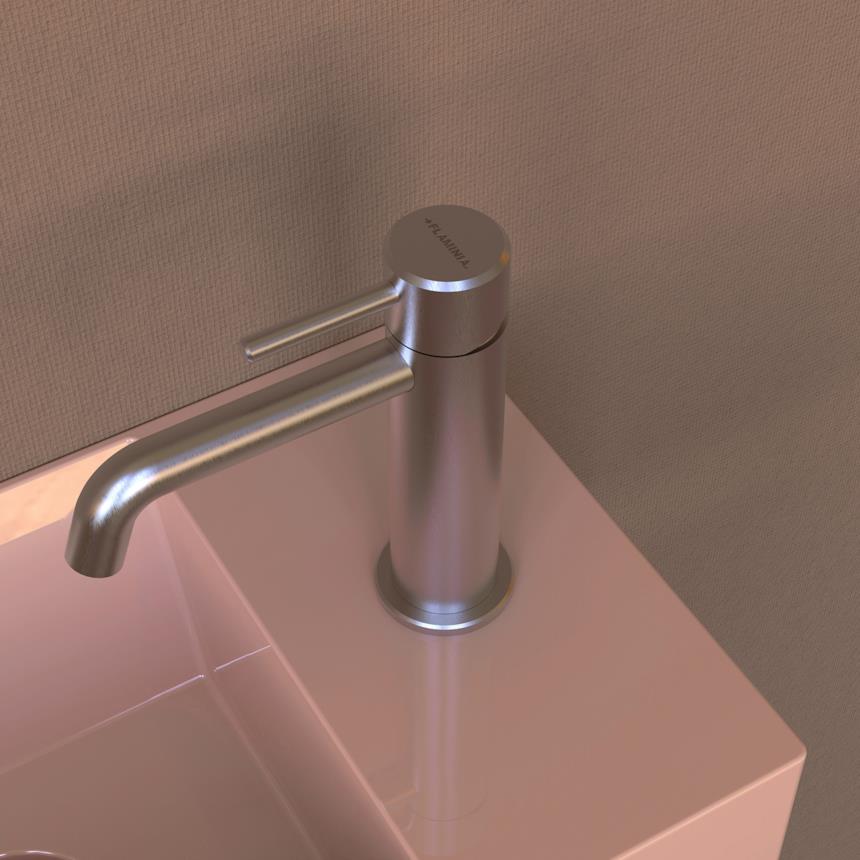 Miscelatore bidet Flaminia Stil 