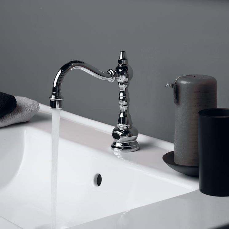 Miscelatore termostatico per lavabo Bellosta Edward 