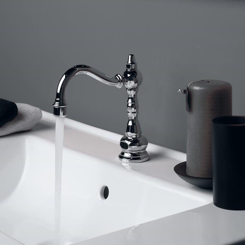 Miscelatore termostatico per lavabo Bellosta Edward 