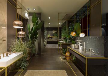 3 Rubinetti Gessi da non perdere