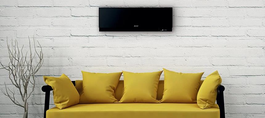 Climatizzatore Mitsubishi 