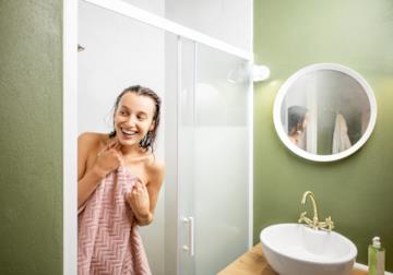 Docce Hi-Tech: il perfetto connubio tra stile e innovazione nel bagno