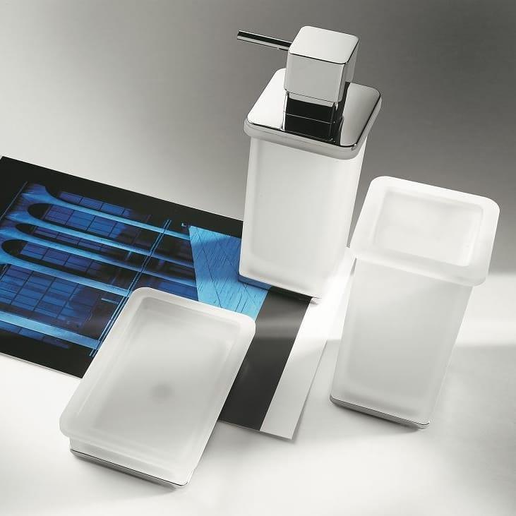 Set d'appoggio Lulù di Colombo Design