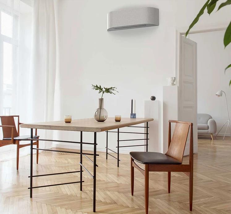 Climatizzatore a parete monosplit