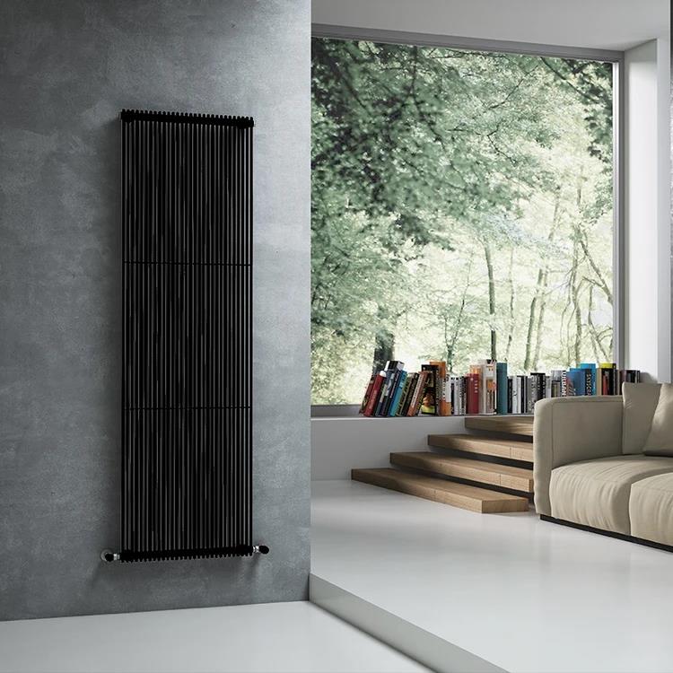 Radiatore verticale 4 elementi