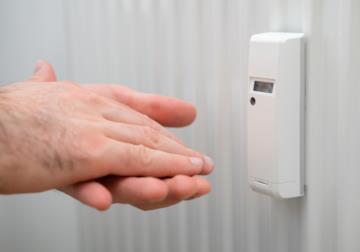 Ripartitori di calore: cosa sono e a cosa servono