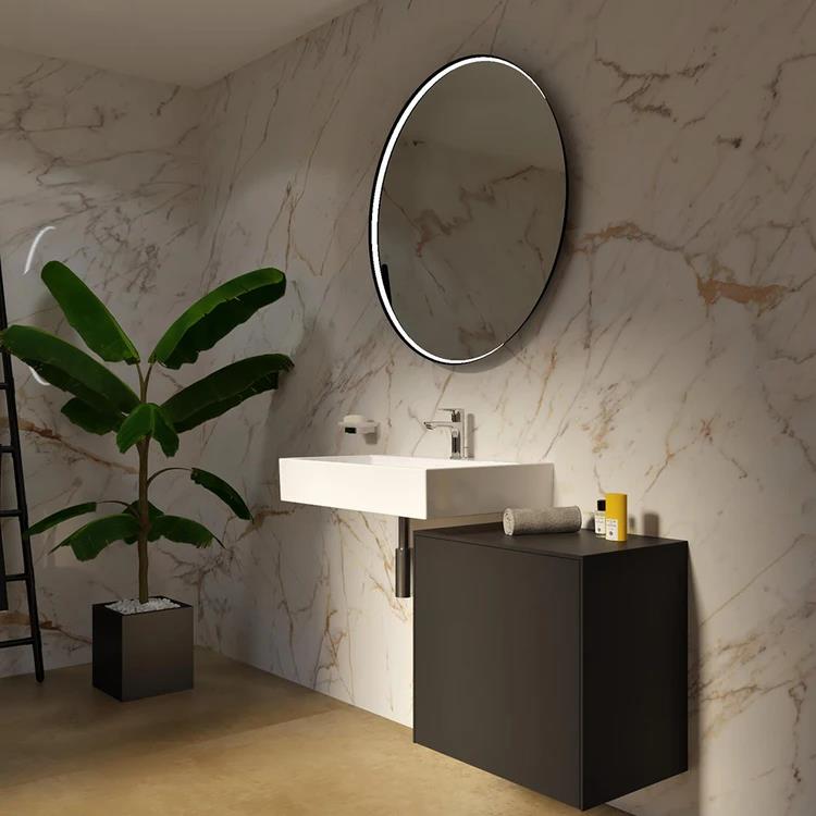 Composizione bagno mobile Ideal Standard Conca