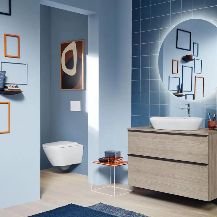 Set sanitari sospesi Duravit