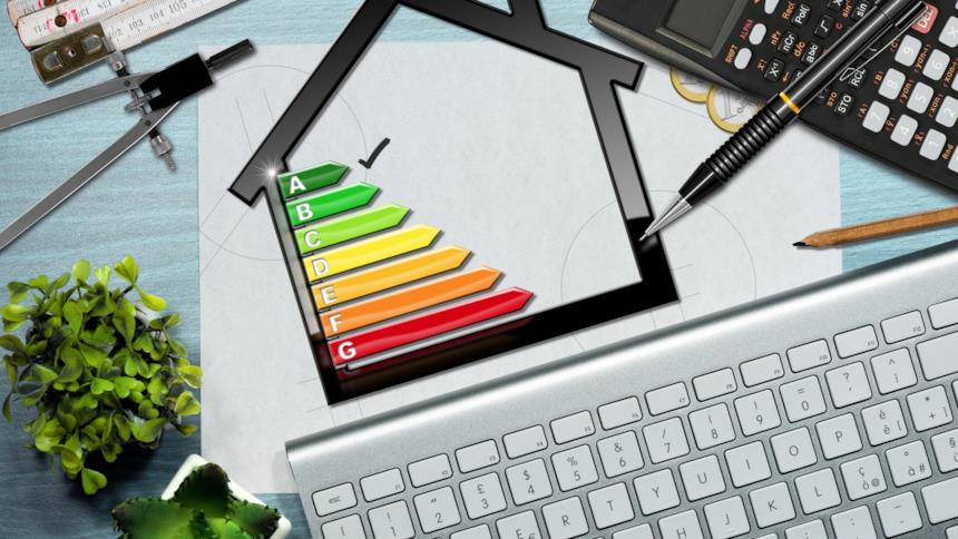 Tabella della classe energetica