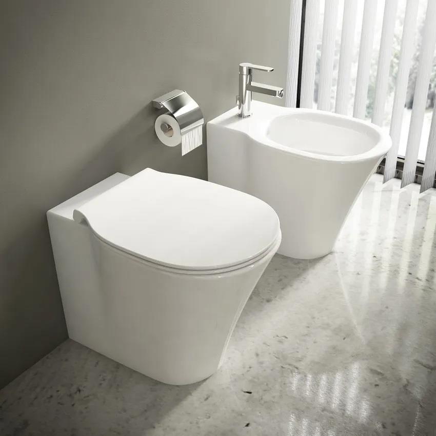 Vaso e bidet Ideal Standard CONNECT AIR