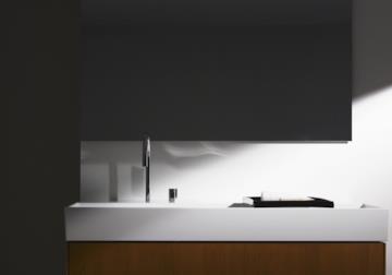 Ideal Standard Solos: minimalismo estremo e massima tecnologia