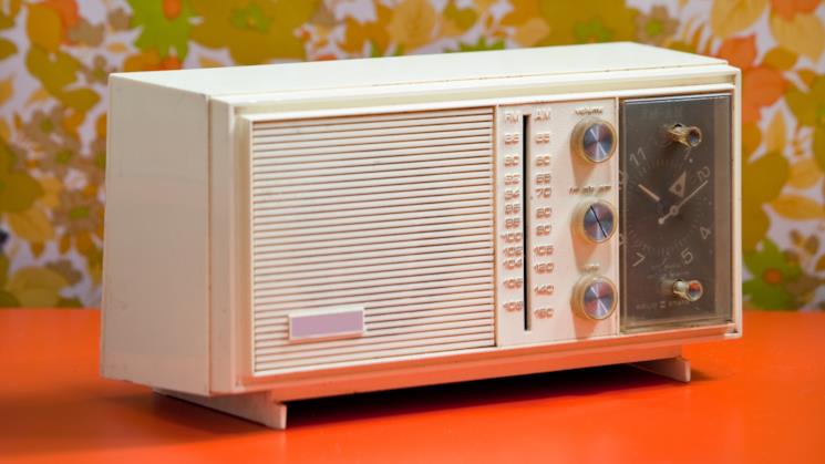 Radio vintage