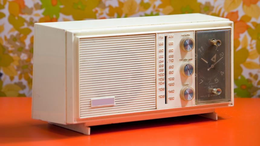 Radio vintage