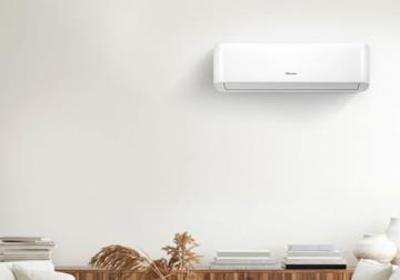 3 climatizzatori Hisense da non perdere