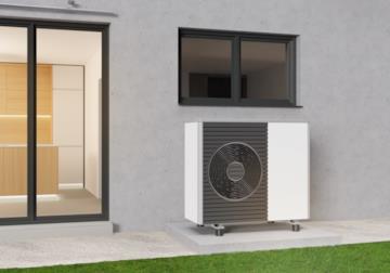 Temperatura di mandata pompe di calore: perché è importante