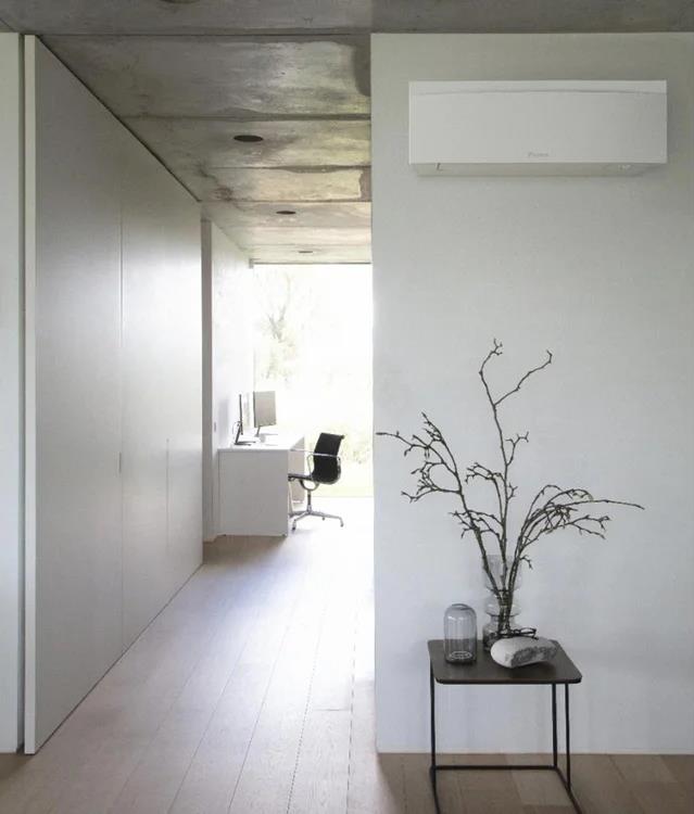 Climatizzatore a parete