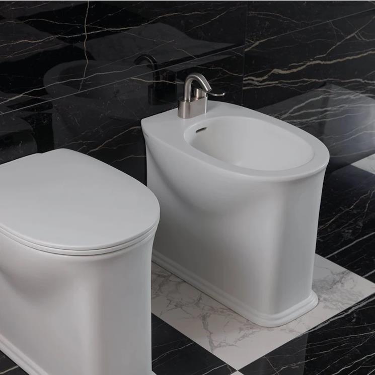 Bidet Flaminia MADRE
