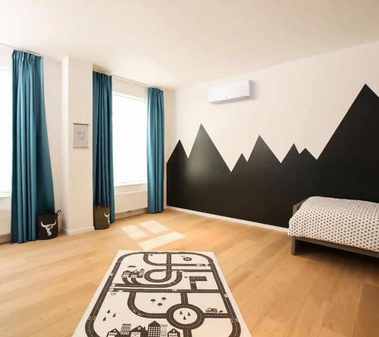 Climatizzatore Perfera Daikin