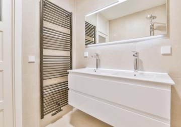 Come scegliere il giusto riscaldamento per il bagno