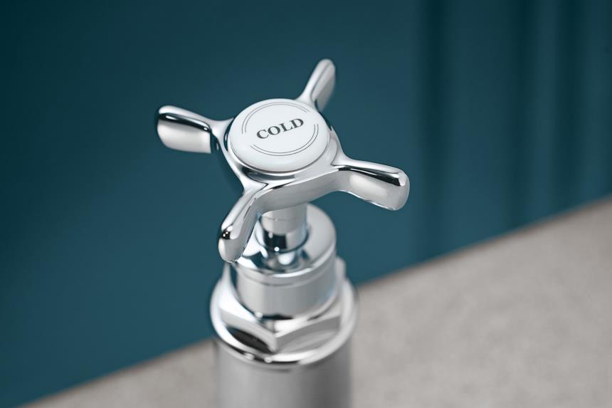 Inserti personalizzabili in ceramica delle manopole 