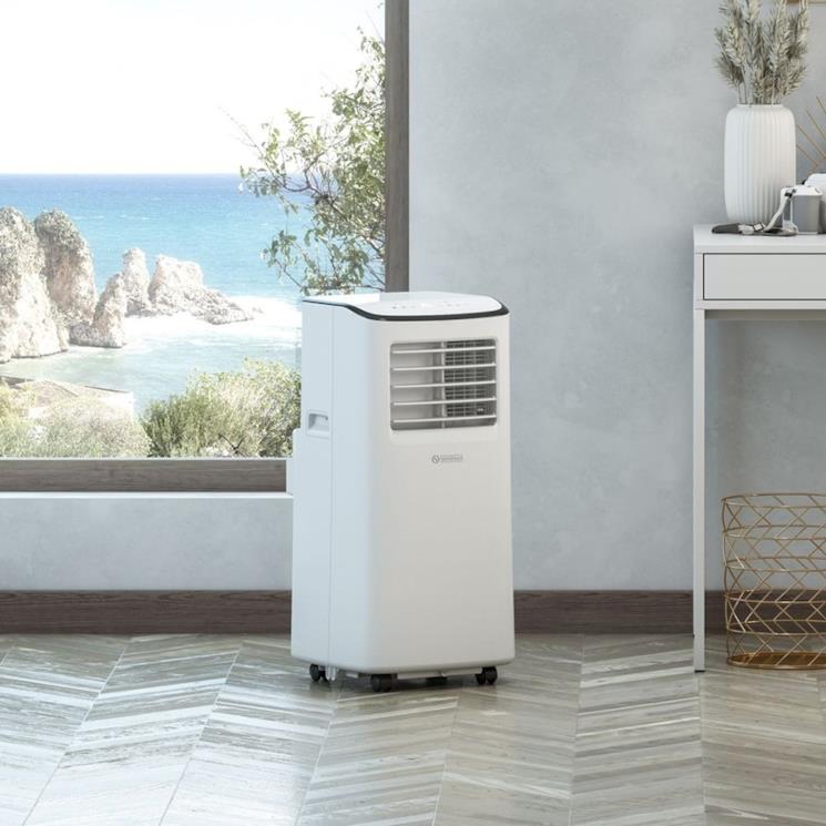 climatizzatore portatile Olimpia Splendid