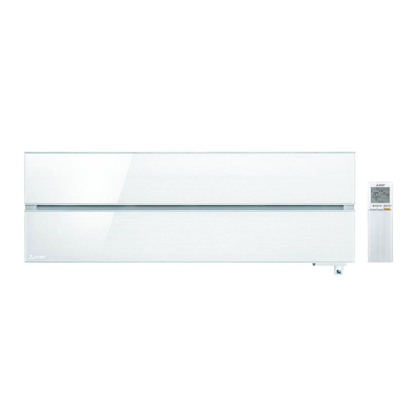 Climatizzatore Kirigamine Zen Mitsubishi inverter