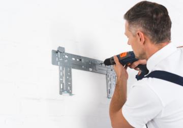 Staffe e supporti per climatizzatori: cosa sono e a cosa servono