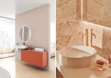 3 Lavabi Ideal Standard da non perdere