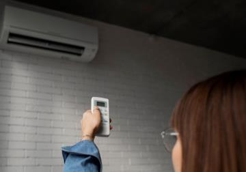 Usare il climatizzatore per ottimizzare e ridurre gli sprechi