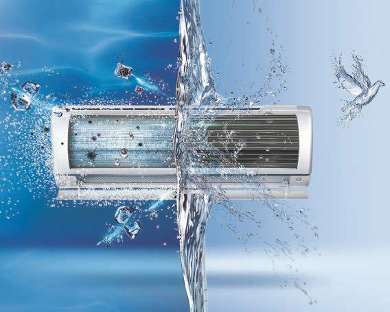 Climatizzatore Haier