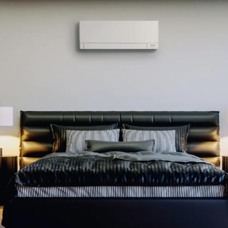 Climatizzatore Mitsubishi MSZ-AP