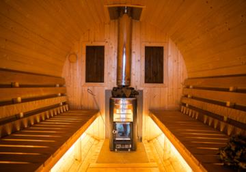 Caldaia a legna: cos’è e come funziona