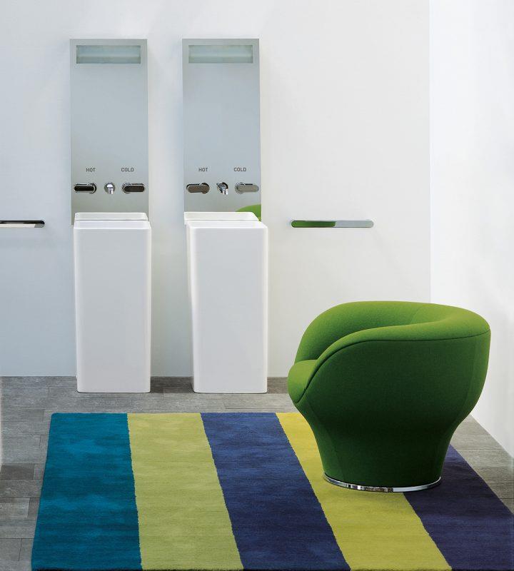 Lavabi Flaminia MONOWASH