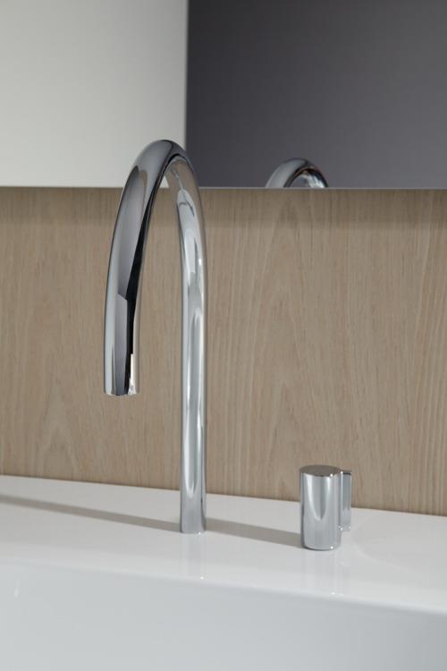 Miscelatore lavabo Ideal Standard SOLOS