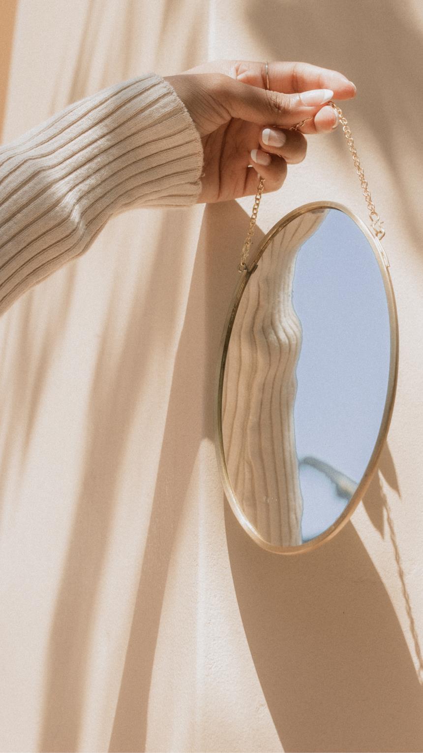 Specchio ingranditore