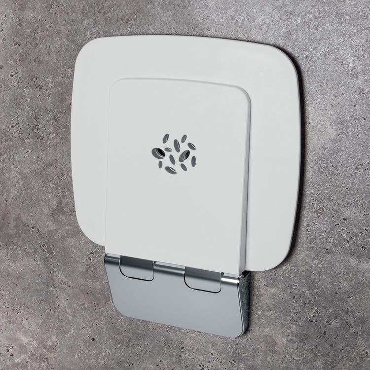 Sedile doccia ripiegabile Colombo Design