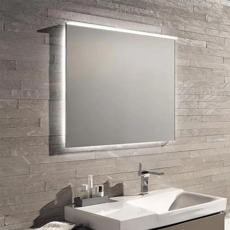 Specchio antiappannamento Geberit