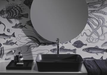 Ipalyss: la nuova linea di lavabi Ideal Standard