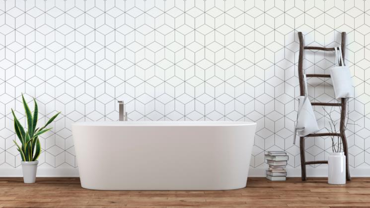 Come abbellire il bagno di una casa in affitto: i migliori accessori