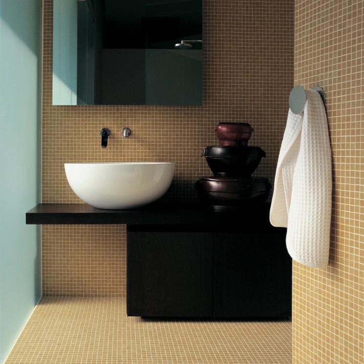 Bagno in stile giapponese: il design moderno e le linee essenziali -  Magazine Import For Me