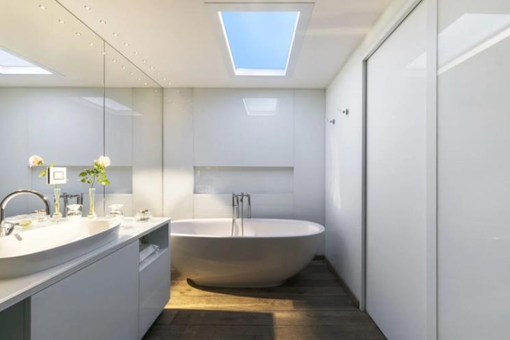 Come illuminare lo specchio del bagno: idee e consigli – Cittadini