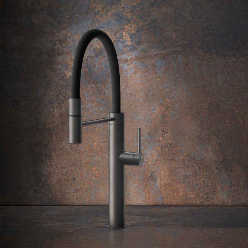 Miscelatore Gessi 316 CESELLO